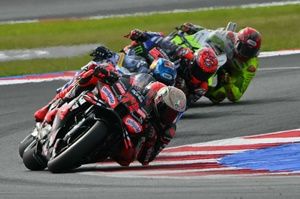 Skorzystał Bezzecchi