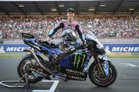 Quartararo lucir&aacute; una decoraci&oacute;n especial para su gran premio de casa