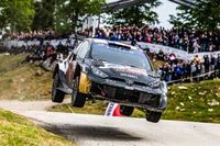 WRC Croacia: Ogier se lleva la victoria tras el drama de Evans y Neuville
