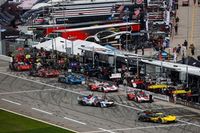 Horarios de las 24 Horas de Daytona 2025 (clasificación y carrera) y cómo verlo