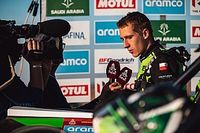 Goczal responde a su descalificaci&oacute;n del Rally Dakar 2024