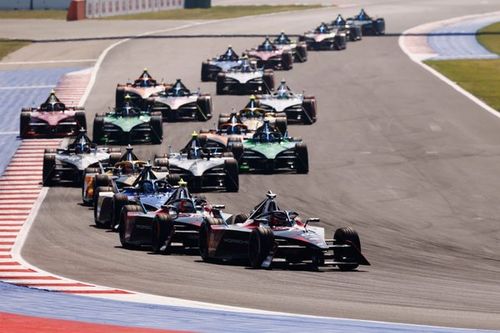 Misano E-Prix: Da Costa vence a Rowland tras una carrera caótica