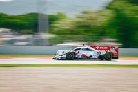 Trudny początek AO By TF