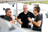 Audi y los "altibajos" de la F1 antes de estar a un paso de ganar el Dakar