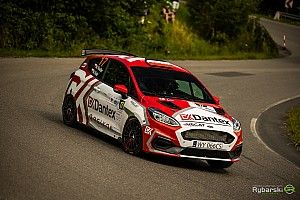 Sroka w Fieście Roeflera