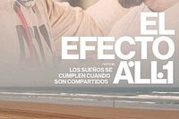 El emotivo 'Efecto ALL1' del Rally Dakar se estrena en Madrid