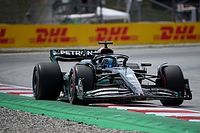 Powrót dobijania w Hiszpanii