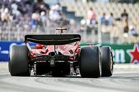 Ferrari nie pokazało wszystkiego