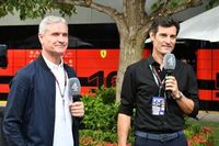 Coulthard y Weber expresan su preocupaci&oacute;n por las reglas 2026 de la F1
