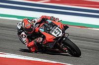 MotoAmerica Tanggapi Tudingan Danilo Petrucci