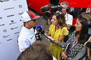 Kr&oacute;tsze weekendy w Formule 1