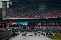 Palco de corridaças, Hockenheim pode deixar a F1 de novo em 2020