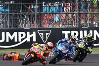 Campeonato: El ranking despu&eacute;s del GP de Gran Breta&ntilde;a