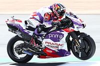 Pole de Zarco, heroicidad de Aleix en Silverstone