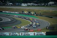 Stock Car abre 2ª metade da temporada com empate entre as marcas
