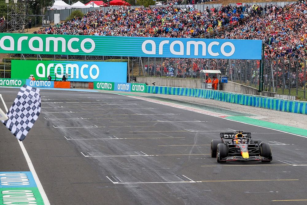 Max Verstappen, Red Bull Racing