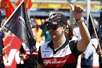 Zhou se sincera sobre los abusos antes de su debut en la F1: "Me doli&oacute; bastante"