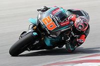Quartararo compara su precoz salto a MotoGP con el debut de Mbapp&eacute; con Francia