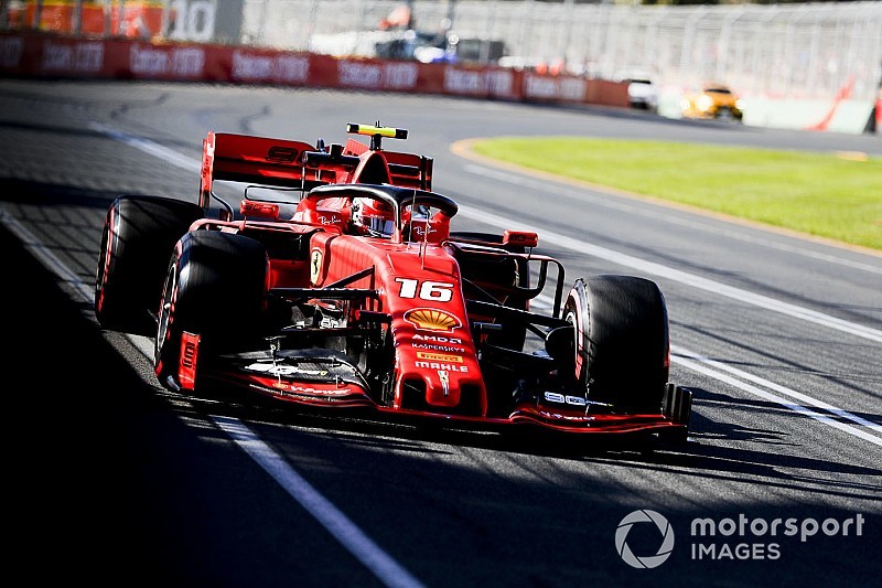 Leclerc :