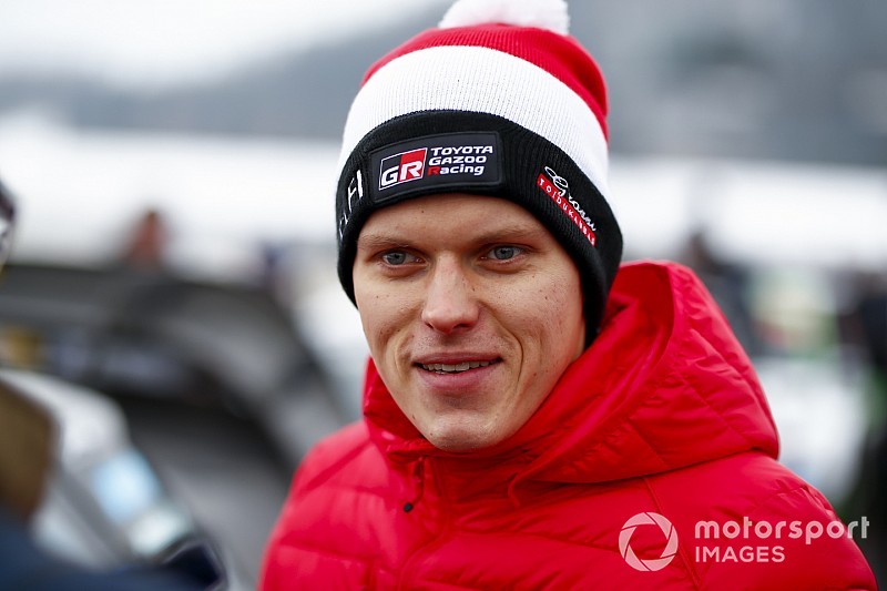 Tänak :