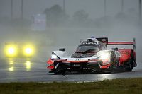 Rossi: Acura "absolutamente" podr&iacute;a haber ganado en seco