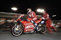 Ducati : "Nous n'aurions pas pris le risque d'être sanctionnés"