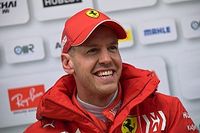Vettel: dia inacredit&aacute;vel, &ldquo;perto da perfei&ccedil;&atilde;o&rdquo;
