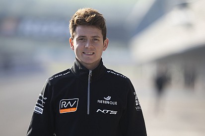 RW Racing-coureur Odendaal mist seizoensopener in Qatar