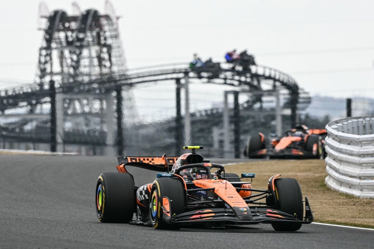 F1 | McLaren: ecco l'unico problema che dai test ha fatto soffrire la MCL39