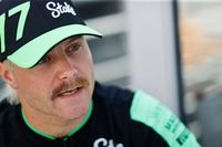 "Ele tem chance, com certeza": Bottas fala de 'briga' com Bortoleto na Audi e esclarece rumor sobre reserva na Mercedes