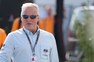 F1: "Eu daria a vaga na Red Bull para Bortoleto", diz Johnny Herbert 