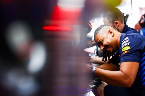 Qué se necesita para ser mecánico de un equipo de F1