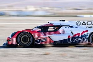 Kristensen da la "bendici&oacute;n" a Verstappen en las 24H de Le Mans