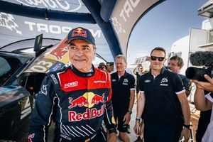 Todos los pilotos españoles del Rally Dakar 2025: dorsal y equipo