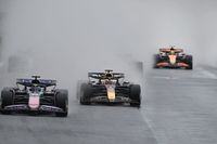 Cinco cosas a tener en cuenta en el GP de Brasil de F1 2025