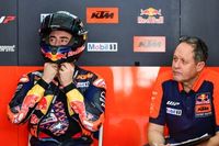 Acosta: "No estamos tan mal, y creo que hemos dado un paso adelante"