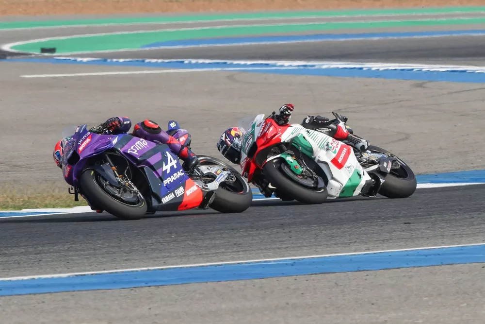 Jack Miller, Pramac Racing