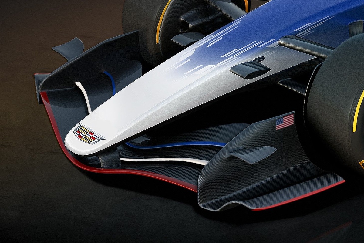 Cadillac en dit plus sur son plan de test avant son arrivée en F1