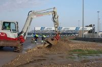 Jerez confirma el GP de España de MotoGP tras las intensas lluvias