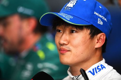 Tsunoda y cómo estuvo cerca de su deportación en la aduana de Estados Unidos