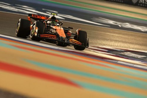 Cinco cosas a tener en cuenta en el GP de Qatar de F1 2025