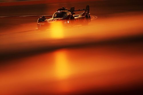 Ferrari logra la pole en una emocionante clasificación del WEC en Qatar