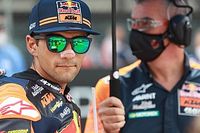 Un candidato al t&iacute;tulo de Moto2 da positivo por coronavirus