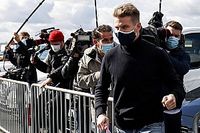 Hulkenberg reemplaza a Stroll en el GP de Eifel