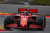 Ferrari en la direcci&oacute;n correcta tras tocar fondo, dice Mekies