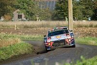 Trening Breena w trudnych warunkach