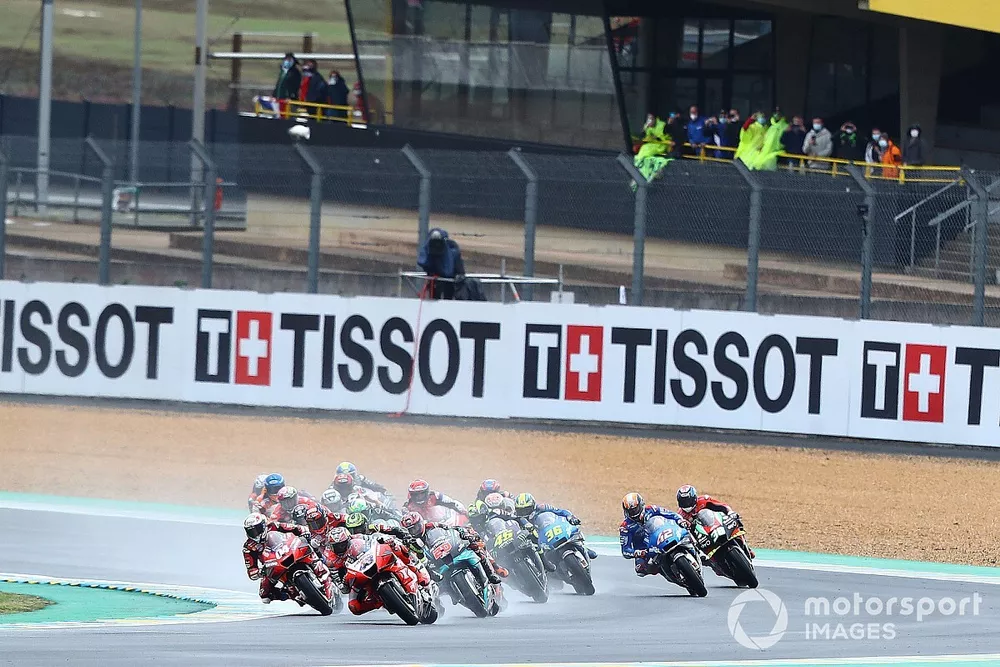 Jack Miller, Pramac Racing in testa