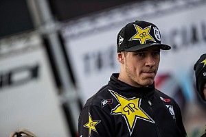 Un piloto destacado del MXGP, en coma inducido