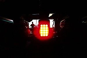 GALER&Iacute;A: S&aacute;bado de F1 en el GP de Toscana