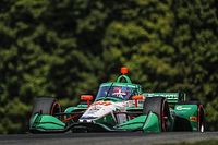 Herta gana la pole para Mid-Ohio 2 y O'Ward desde atrás